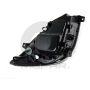 Mopar 68012121AA LAMP, Headlamp Park And Turn