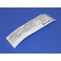Mopar 68026812AA LABEL, Emission