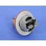 Mopar 68030801AA SOCKET, Park And Turn Signal
