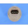 Mopar 68030801AA SOCKET, Park And Turn Signal