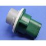 Mopar 68032802AA SOCKET, Park And Turn Signal