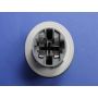 Mopar 68032802AA SOCKET, Park And Turn Signal