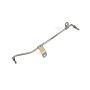 Mopar 68038087AA TUBE, EGR Pressure Sensing