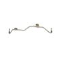 Mopar 68038087AA TUBE, EGR Pressure Sensing