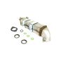 Mopar 68048988AA COOLER, EGR