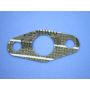 Mopar 68049023AA GASKET, Turbo Oil Drain Pipe