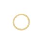 Mopar 68071676AA GASKET, Exhaust Pipe
