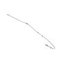 Mopar 68081365AB HOSE, Windshield Washer