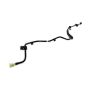 Mopar 68083632AF TUBE, Purge