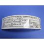Mopar 68085121AA LABEL, Vehicle Emission Control Information