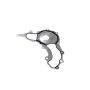 Mopar 68087340AA GASKET, Water Pump