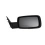 Mopar 68096198AH MIRROR, Outside Rearview