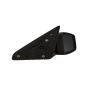 Mopar 68096198AH MIRROR, Outside Rearview