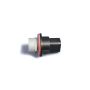 Mopar 68100427AA SOCKET, Park And Turn Signal