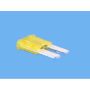Mopar 68100746AB FUSE, Micro