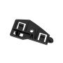Mopar 68105154AB BRACKET, Fascia Support