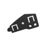Mopar 68105154AB BRACKET, Fascia Support