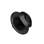 Mopar 68140489AA RETAINER, Push Lock