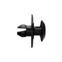 Mopar 68140489AA RETAINER, Push Lock