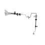 Mopar 68141530AJ MODULE, Parking Assist