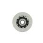 Mopar 68184587AE ROTOR, Brake