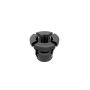 Mopar 68186439AA RETAINER, Push Lock