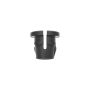 Mopar 68186439AA RETAINER, Push Lock