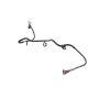 Mopar 68189075AE HOSE, Purge