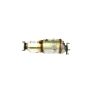 Mopar 68226023AB FILTER ASSY, DIESEL PARTICULATE