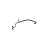 Mopar 68250914AB HOSE, Purge