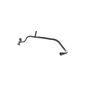 Mopar 68250914AB HOSE, Purge
