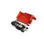 Mopar 68260128AB FUSE BOX, Pre Fuse