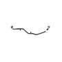 Mopar 68267057AB HARNESS, Vapor Purge