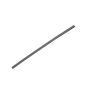 Mopar 68291611AA WEATHERSTRIP, Front Door Sill