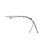 Mopar 68291704AH HOSE, Purge