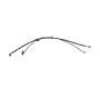 Mopar 68291704AH HOSE, Purge