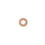 Mopar 68299403AA O RING, Fuel Injector