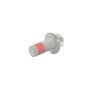 Mopar 68300566AA BOLT, Hex Flange Head