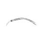 Mopar 68307713AC CABLE, Parking Brake