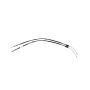 Mopar 68307713AC CABLE, Parking Brake