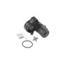 Mopar 68318166AA ACTUATOR, Park Brake