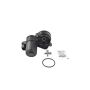 Mopar 68318166AA ACTUATOR, Park Brake