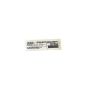 Mopar 68366291AA LABEL, Vehicle Emission Control Information