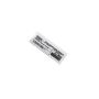 Mopar 68366294AA LABEL, Vehicle Emission Control Information