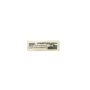 Mopar 68366302AA LABEL, Vehicle Emission Control Information