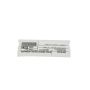 Mopar 68366322AA LABEL, Vehicle Emission Control Information
