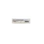Mopar 68366383AA LABEL, Vehicle Emission Control Information