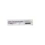 Mopar 68366384AA LABEL, Vehicle Emission Control Information