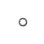 Mopar 68368950AA NUT, Push