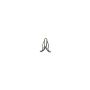 Mopar 68383597AA CLIP, Spring